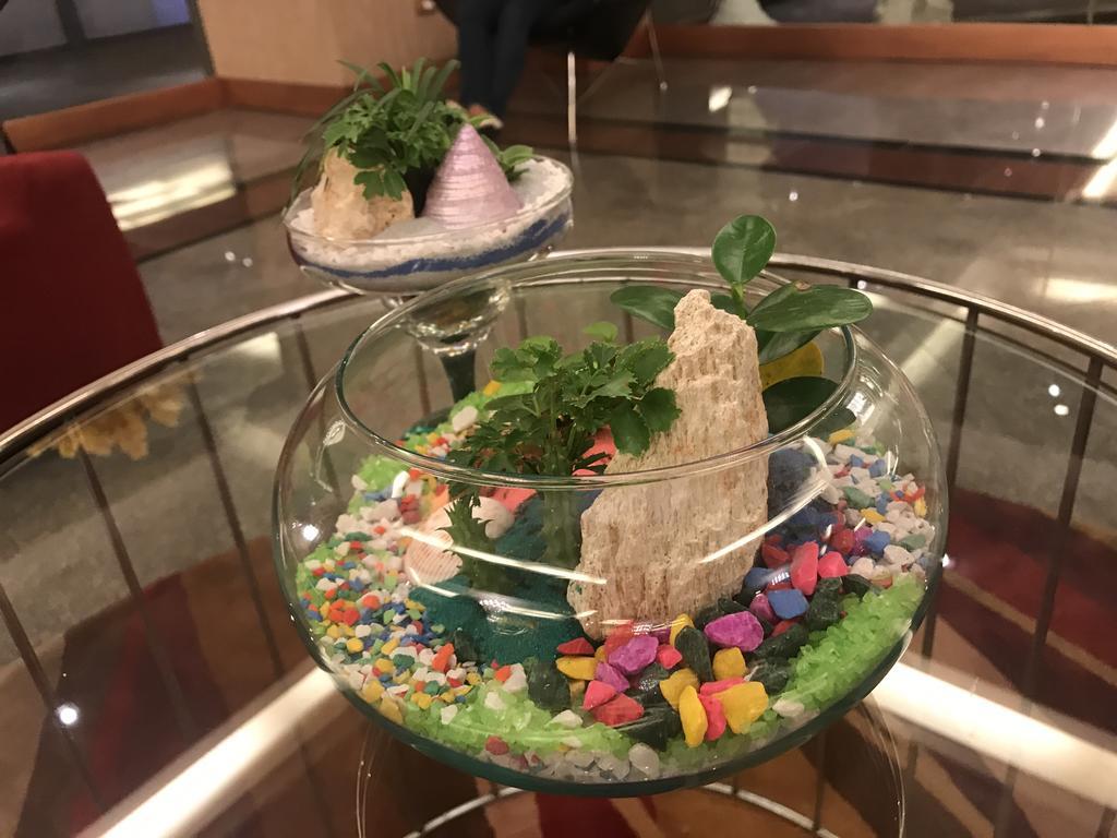 Rembrandt Suites 방콕 외부 사진