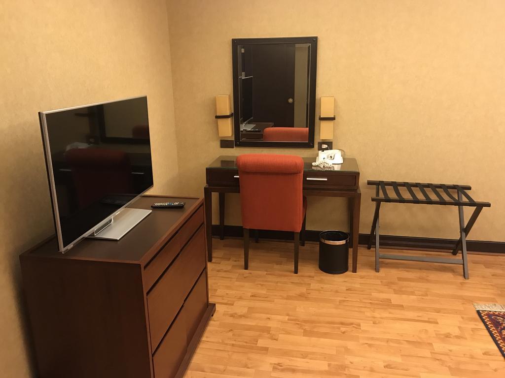 Rembrandt Suites 방콕 외부 사진