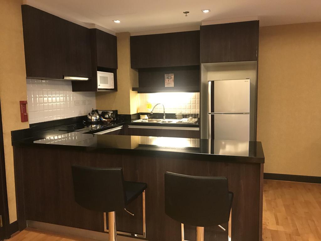 Rembrandt Suites 방콕 외부 사진